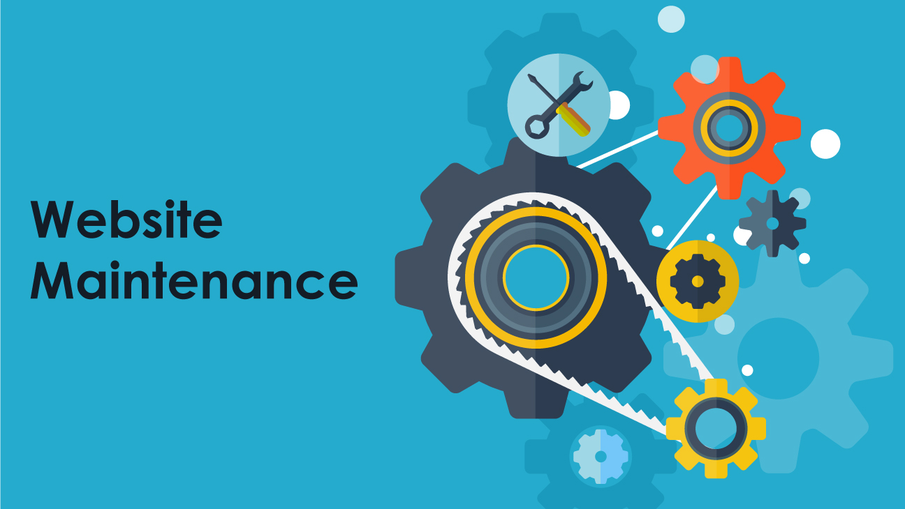 Under Maintenance
